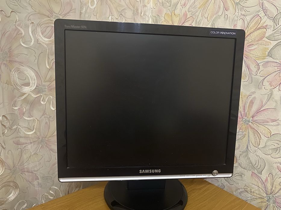 Продам монитор Samsung