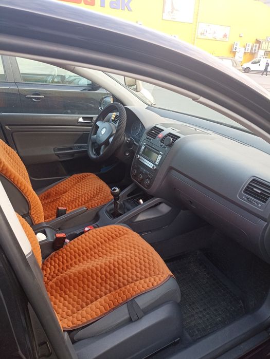 Продам VW golf 5