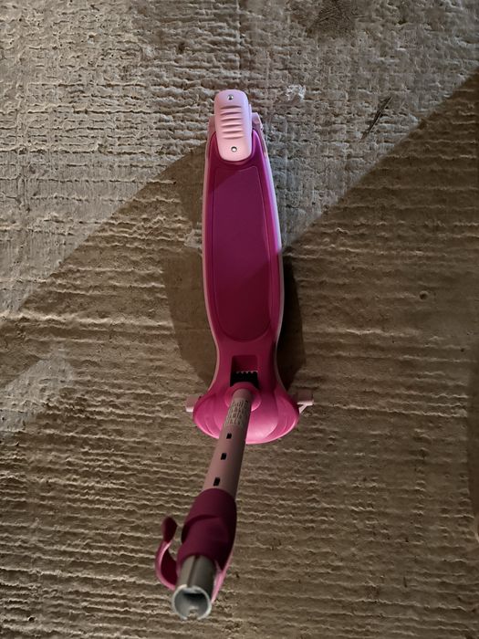 Hulajnoga 3-kołowa dla dzieci