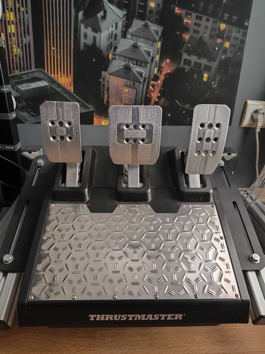 Thrustmaster tlcm