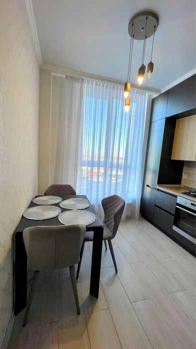 Сдам 1ком.кв.на Бувалкина