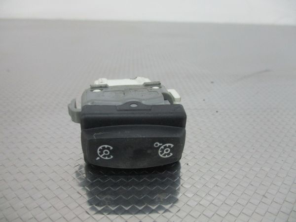 Conjunto / manetes de luzes e limpa vidros RENAULT Clio III (BR0/1, CR