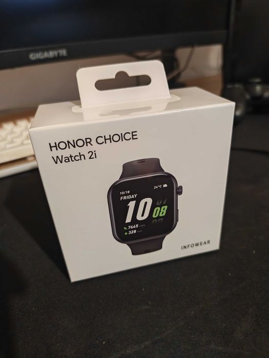 Honor Choice Watch I2 | Novo