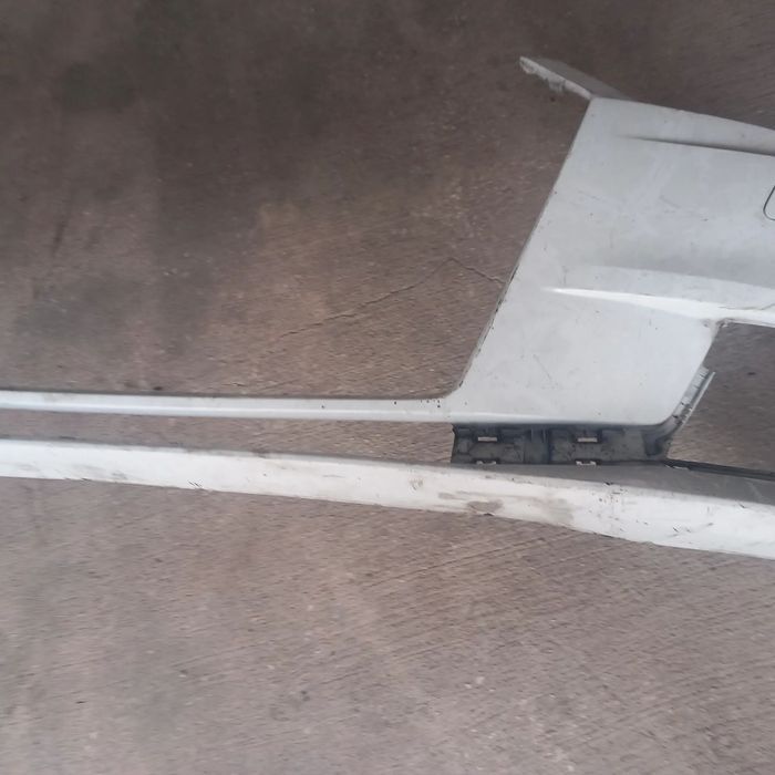 Para choques frente audi 8v 8V3807437AF