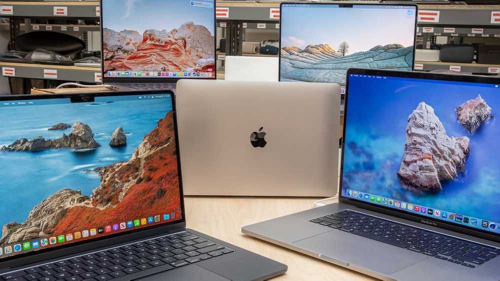 MacBook Pro Recondicionados | Loja de Usados Premium com Garantia Até 3X Sem Juros