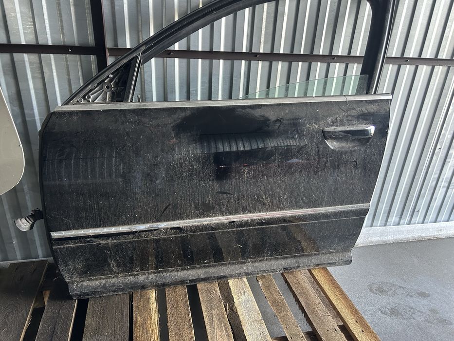 Audi a8 d3 drzwi 2008r