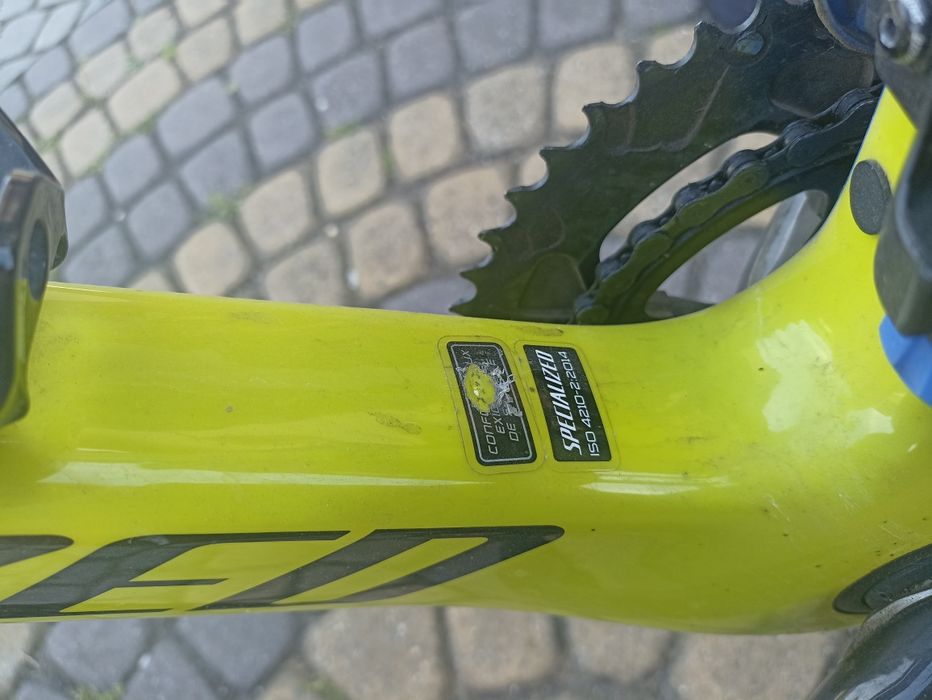 Rower szosowy Specialized Venge dura ace