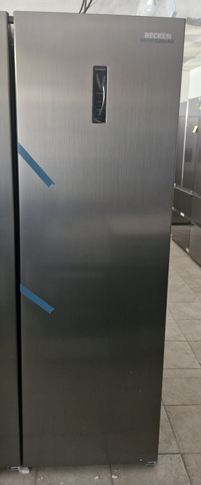 Arca congeladora vertical becken
