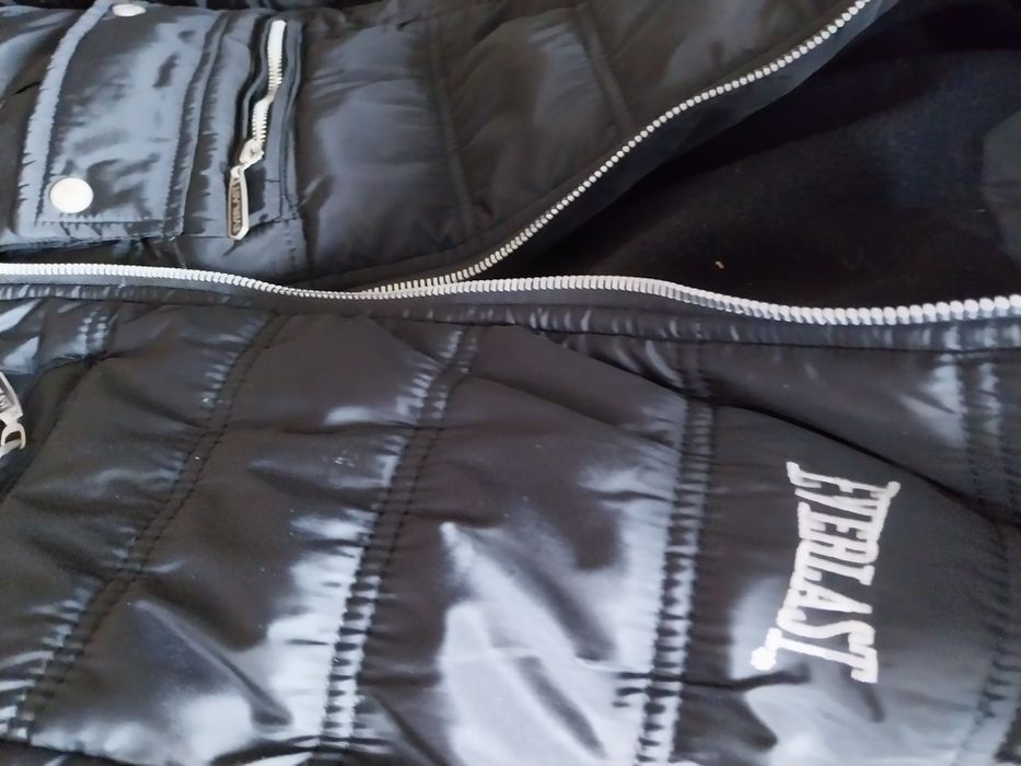 Kurtka zimowa Everlast