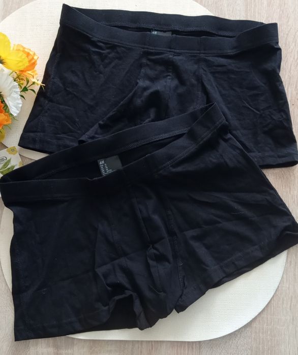 Xl H&M majtki bokserki męskie