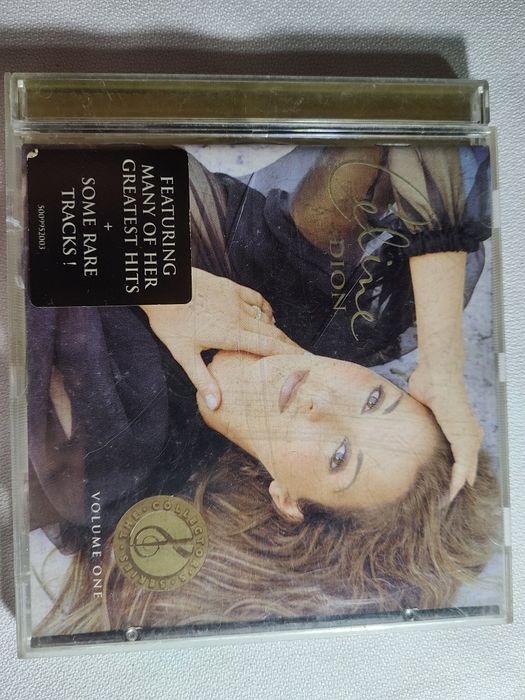 CDs Originais variedade pt. 2