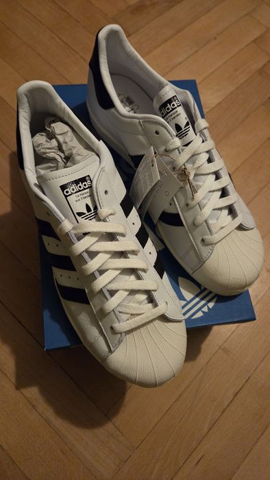 Buty adidas Superstar 82