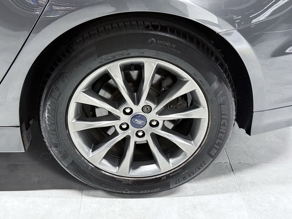 FORD FUSION  SE 2017.  2.5 бензин.ИДЕАЛ