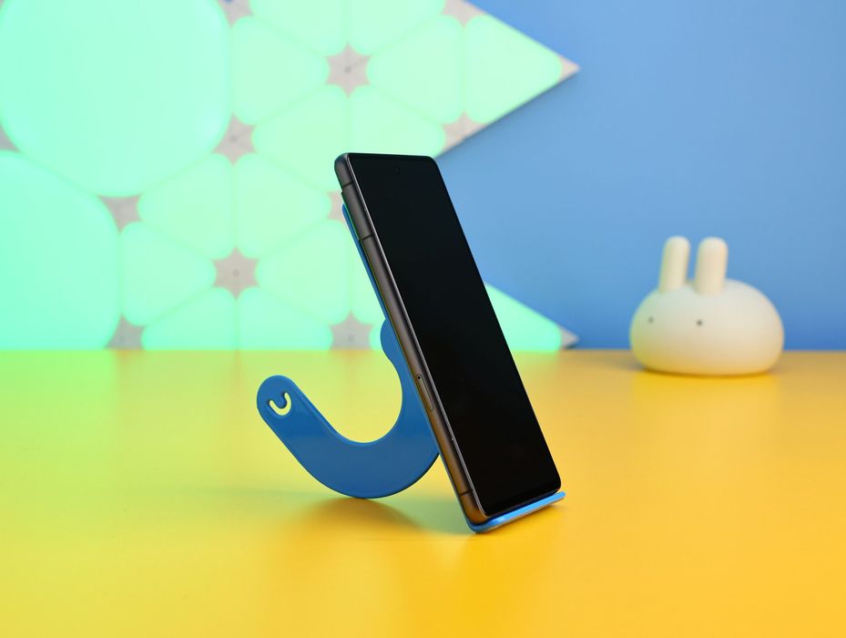 Смартфон Google Pixel 7 8/128GB Obsidian (161385) Б/У З ГАРАНТІЄЮ