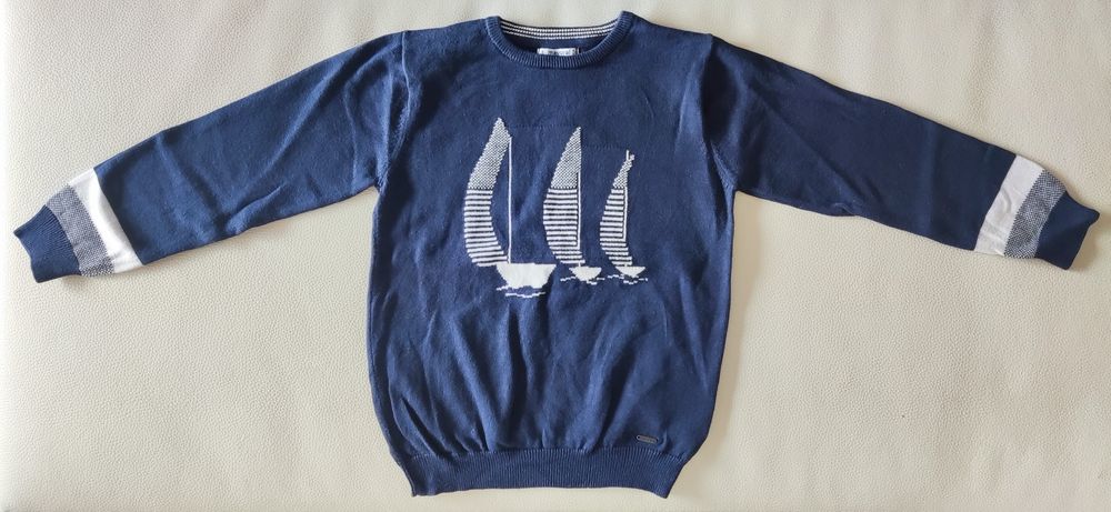 Camisolas malha algodão Mayoral 4-5 anos (110cm)