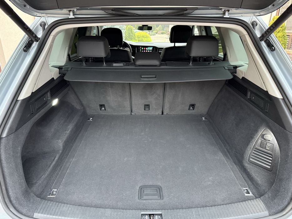 Продам Volkswagen Touareg III