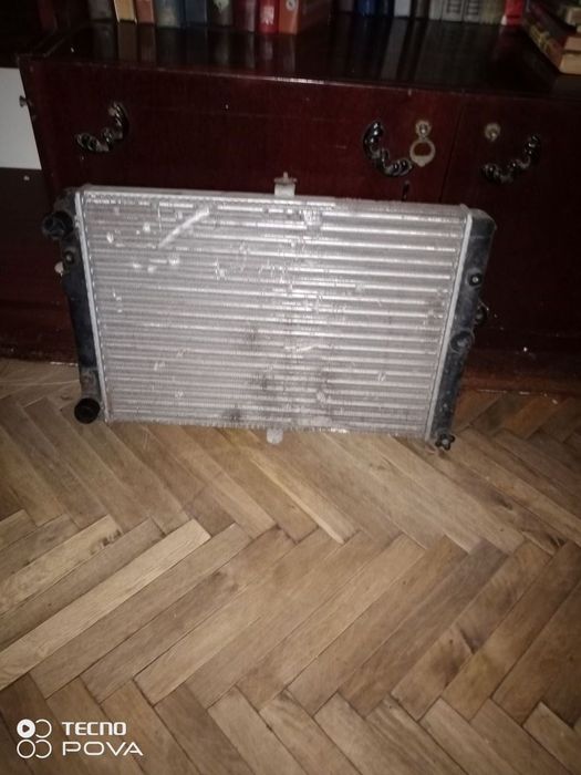 Авто Радіатор', не новий