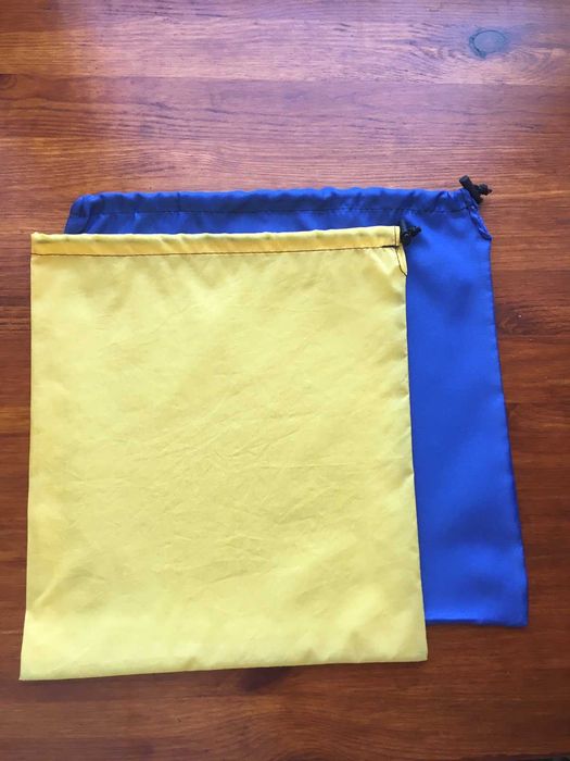 еко торбинки для покупок