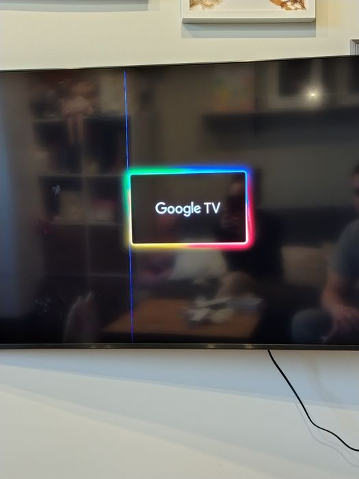 Google Chromecast 4 hd