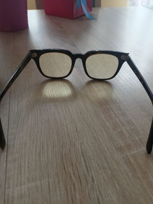 Okulary korekcyjne Ray ban