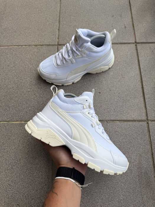 Nowe Buty Damskie puma r 38