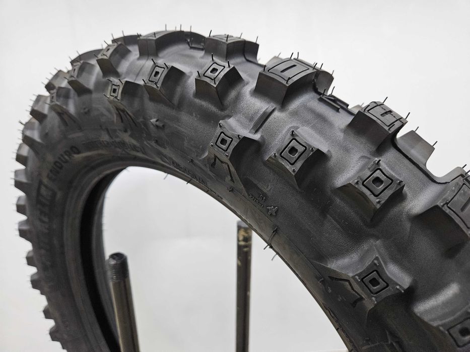 Opona Michelin 140/80-18 Enduro Medium FIM 2025