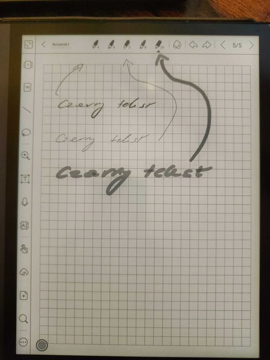 Czytnik ONYX Boox Note Air 2