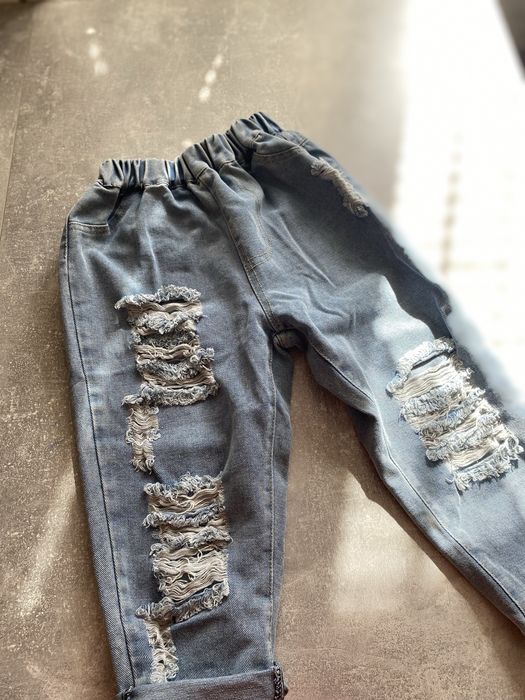 Дитячі джинси/джинси/джинси на дитину