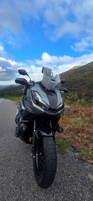 Honda Adv 350  como nova