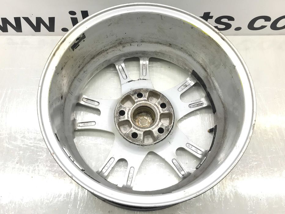 Диски VW Jetta 6 R16 5х112 комплект Київ