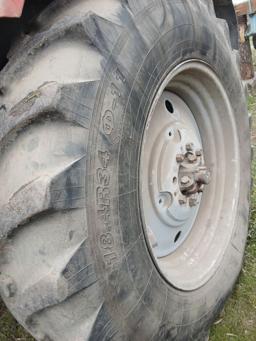 Продам колеса...