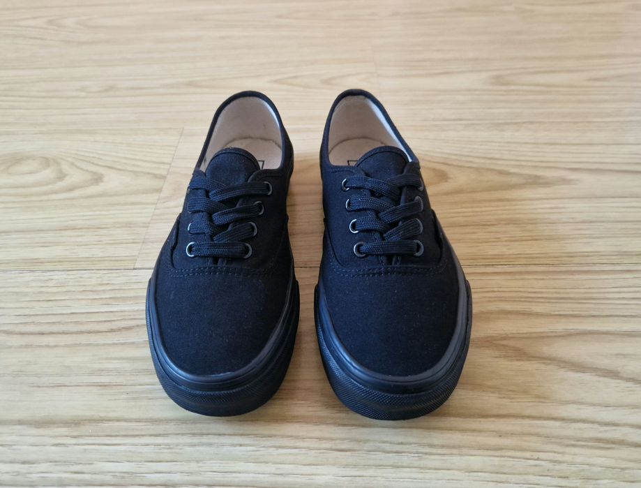 Кеди VANS 38 розмір (стелька 24см) Original
