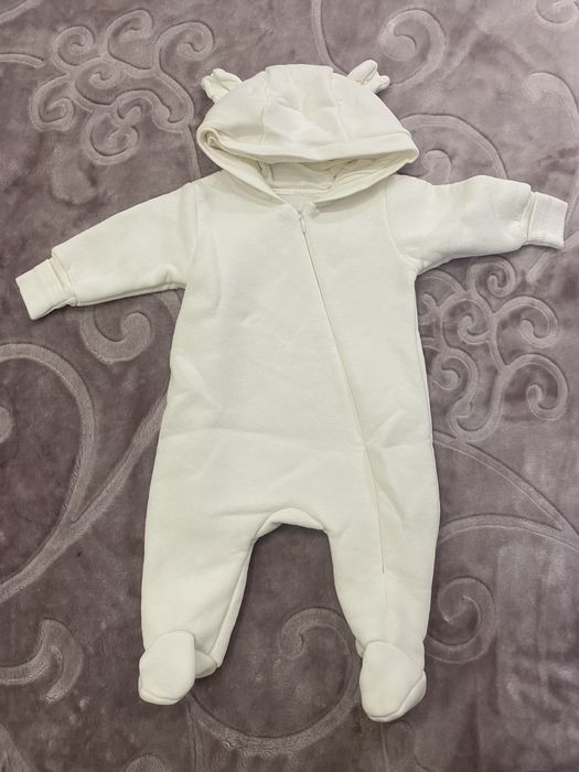 Комбинезон демисезонный