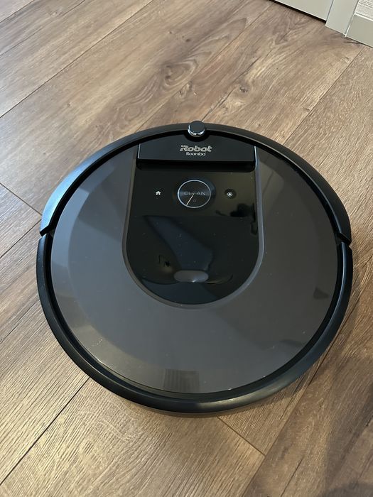 Irobot Roomba i7+