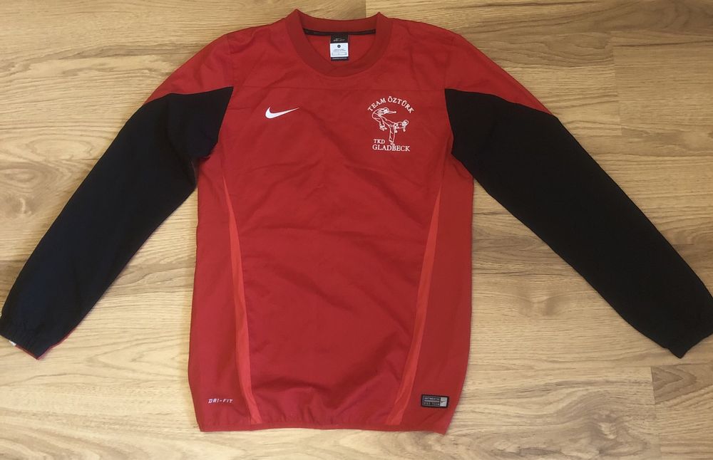 Bluza Sportowa Nike Taekwondo/Karate Rozmiar : S