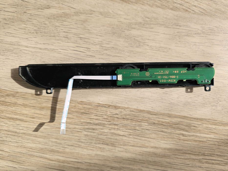 PS3 Slim Placa de Inicialização IO