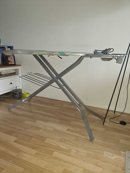 Deska do prasowania duża