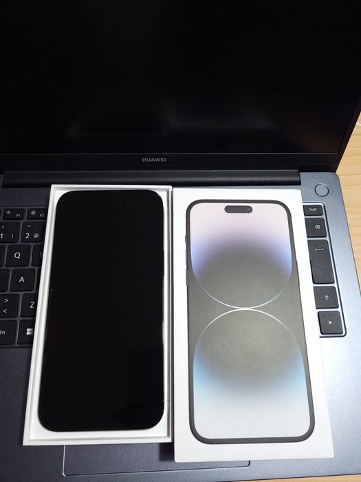 iPhone 14 Pro Max 512GB – Funciona a 100% – Ler descrição