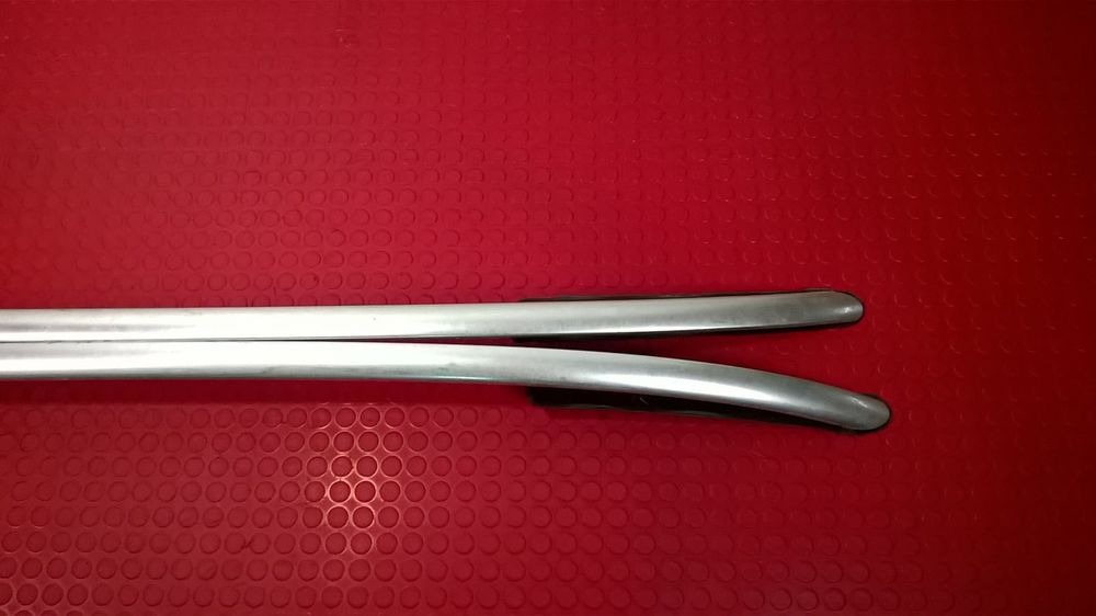 Barra de Tejadilho Transversal 738211828R - RENAULT CLIO IV Sport Tourer