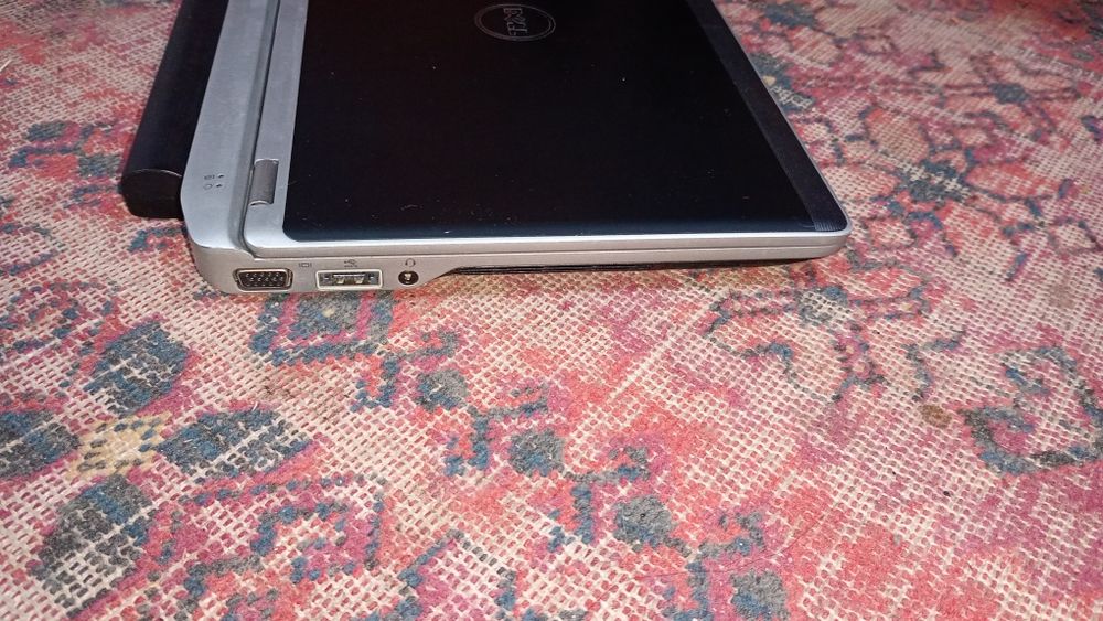 Dell latitude e 6220 з США