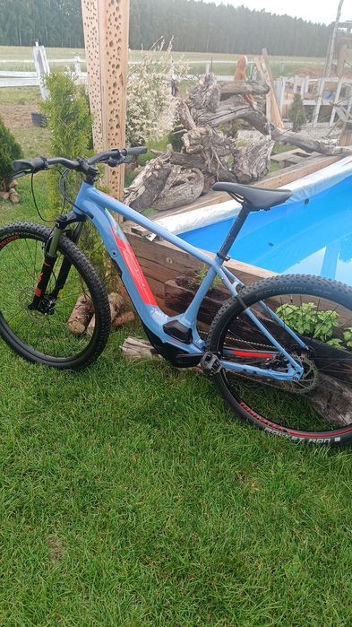 Specialized turbo levo hardtail . Wspomaganie elektryczne.Super stan.