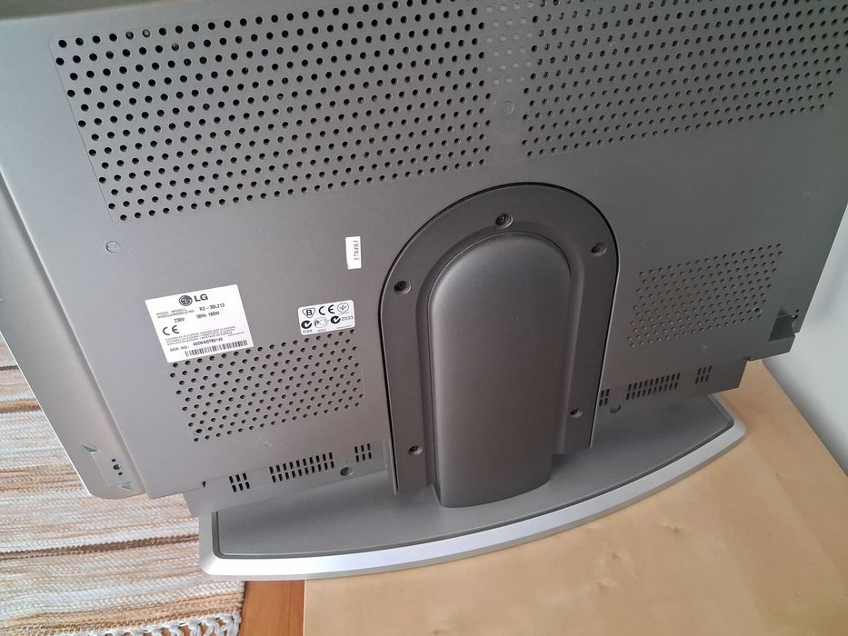 Televisor  LG  Flatron