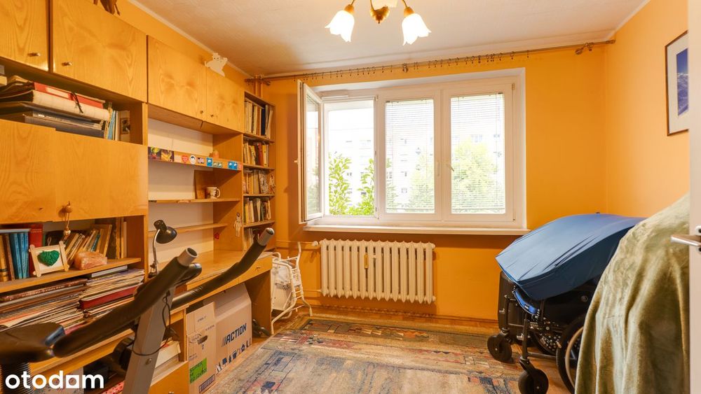 Mieszkanie – Poznań - Widok 3