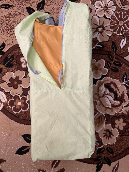 Продам Манеж кровать