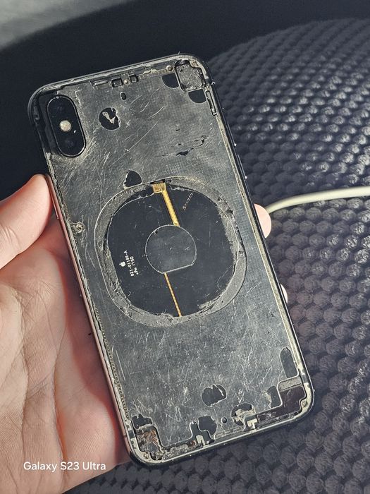 Iphone xs айфон хс