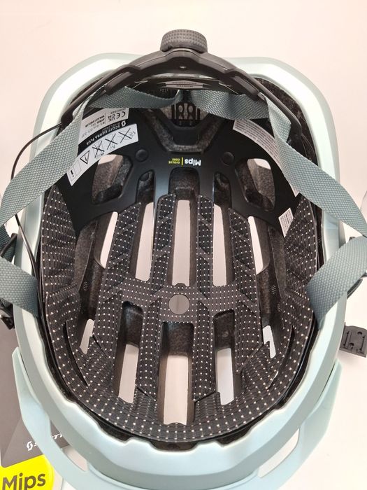 Kask rowerowy SCOOT SIERRA PLUS unisex M 55-59cm MIPS