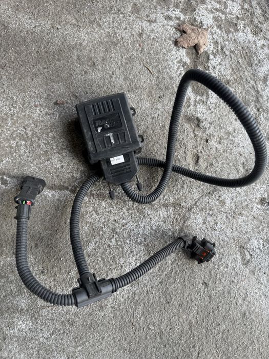 Race Chip- Power Box 2.0 HDi