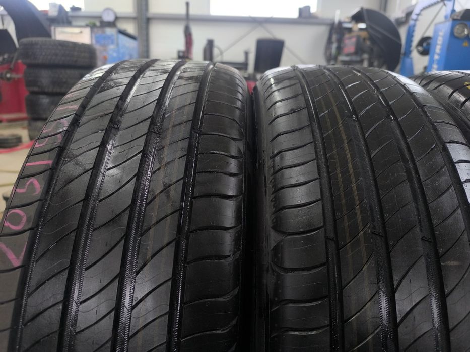 205/55r19 Michelin e primacy lato 4 szt