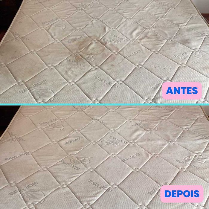 LImpeza de estofos no Algarve ( Albufeira, Quarteira, Vilamoura , Faro..)
