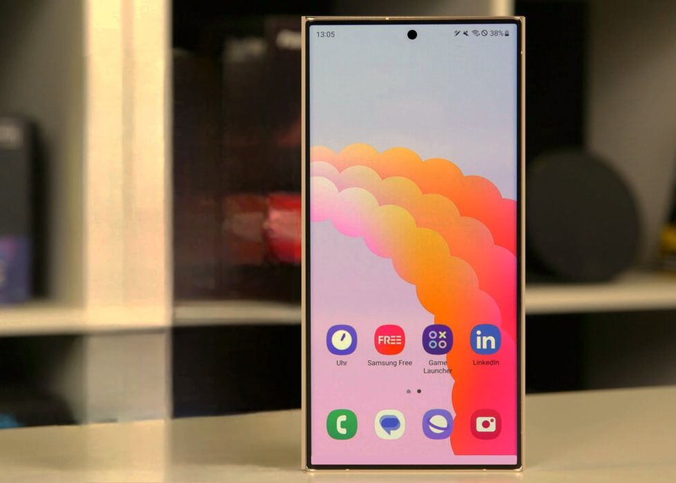 Samsung galaxy S24 Ultra